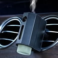 thumbnail image 2 of Kenally Fragancia negra para coche, elige intensidad para refrescar la fragancia del coche, humidificador, ambientador, Perfume Purificadores de aire, 2 of 6