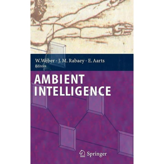 Ambient Intelligence, (Hardcover)