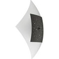 thumbnail image 3 of Beyond Collection One-Light 10-1/2" LED Flush Mount, 3 of 5