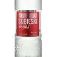 thumbnail image 2 of Sobieski Vodka, 1.75 L PET Bottle, ABV 40.00%, 2 of 4