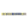 thumbnail image 2 of D1503 California - 36 Qty Package - California State Quick Facts Pencils - Express Pencils, 2 of 4