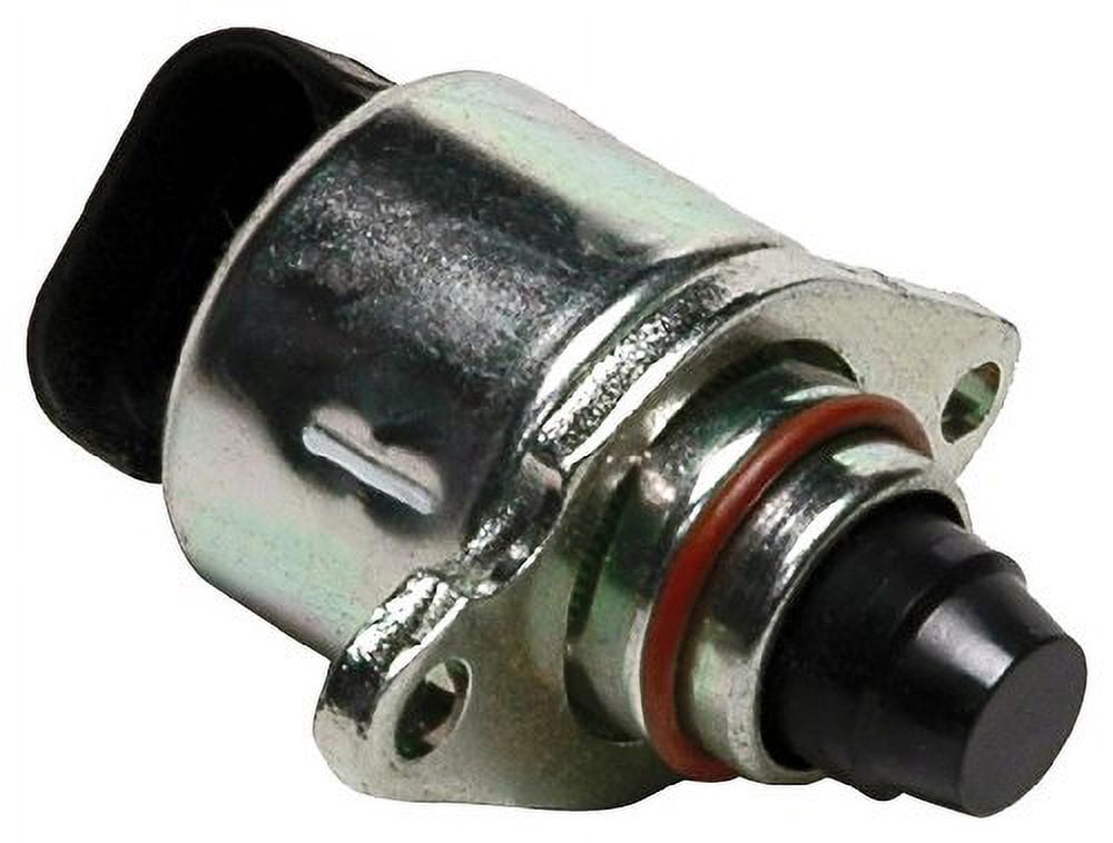 Delphi CV10007 Idle Air Control Valve Fits select: 2001-2003 SATURN L200, 2000 SATURN LS1
