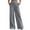 Grey, variant on Sngxgn Womens Yoga Pants Wide Leg Loose Comfy Lounge Pants Workout Sweatpants for Women with Pockets(Blue,XXL)