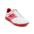 thumbnail image 4 of Tenis Charly Turf Caballero Fútbol Rápido Multitacos Blanco 25, 4 of 6