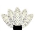 thumbnail image 1 of Bombillas LED Celebrations C9 25, color blanco puro, 7,6 m, 1 of 2
