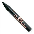 thumbnail image 2 of Uchida Bistro Chalk Marker, Broad, Carded Packaging, Black, 2 of 2