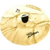 Zildjian 20544 12" Custom Splash Brilliant Drumset Cymbal W/ Medium Profile New