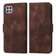 thumbnail image 1 of Funda GANGXUN para Samsung Galaxy A22 5G con diseño acolchado elegante, cuero PU, protección total y ajuste preciso, 1 of 5
