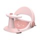 thumbnail image 2 of Silla de baño para bebés perfke accesorios de ducha antideslizantes Rosado, 2 of 5