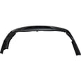 thumbnail image 4 of Geelife 86611C2700 HY1100218 Bumper Cover Rear For 2018-2019 Hyundai Sonata Sedan, 4 of 6