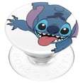 thumbnail image 2 of PopSockets PopGrip Crash Landing Stitch Phone Grip, 2 of 4