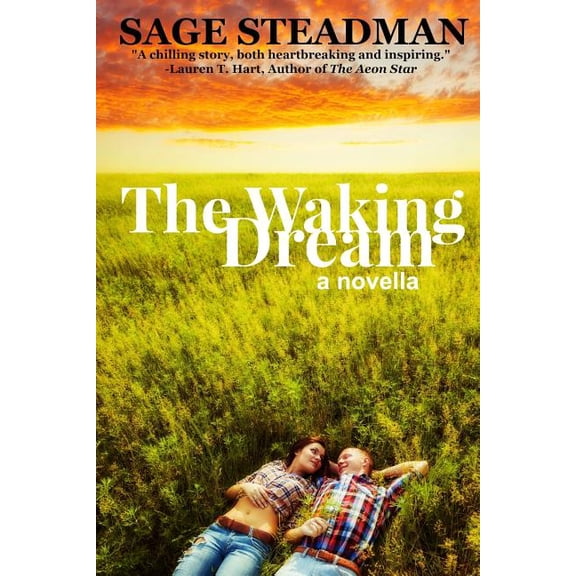 The Waking Dream Paperback