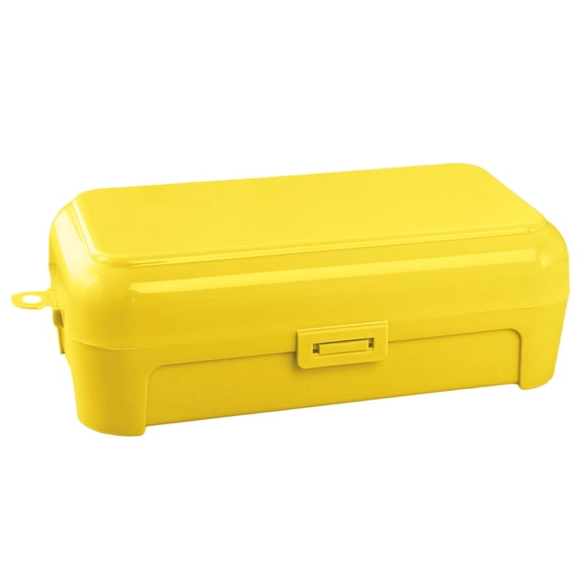 Portable Egg Container with Lid, Egg Dispenser Holder for Fridge And Picnic, 8 Egg Storage Case with Secure Compartments, Easy to Carry And Stack, 1 Egg Storage Box