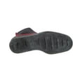 thumbnail image 4 of Arche Comsky Suede Boot, 39, Red, 4 of 5