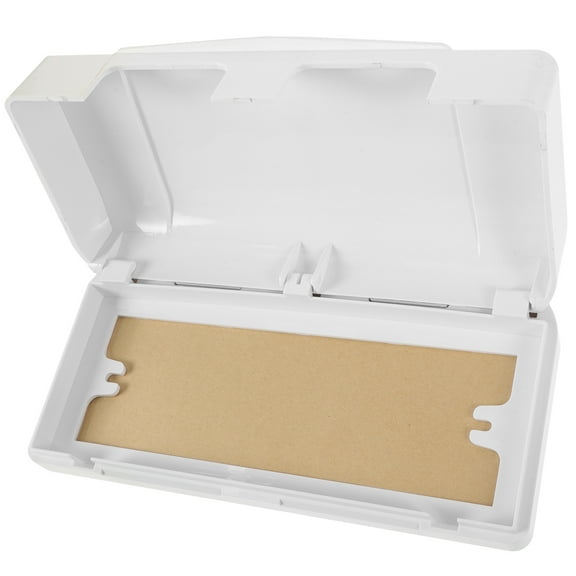 Xing Outlet Waterproof Cover Wall Switch Socket Cover Outlet Receptacle Protector