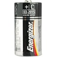 thumbnail image 2 of Energizer MAX Alkaline Batteries C 2 Each (Pack of 2), 2 of 3