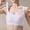 A1_Light Violet, variant on Bust Shaping Bra Lift Bras Push Up Full Coverage Bralettes Seamless Wire Free Bra Full Coverage Wire Free Bras Soft Lift Bras Wireless Lifting Bras 2026 Shaping Bras Lift Bralette Khaki M