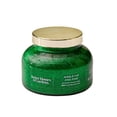 thumbnail image 3 of Better Homes & Gardens Noble Fir and Pine Scented 2 Wick Glitter 18oz Jar Candle, 3 of 8