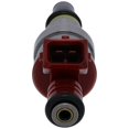 thumbnail image 3 of REMAN GASOLINE INJECTOR-CHRYSLER 2000 1995-92; DOD, 3 of 8