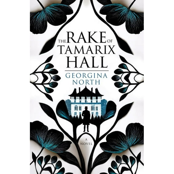 The Rake of Tamarix Hall, (Paperback)