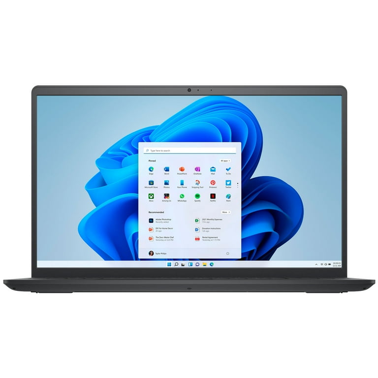 Dell Inspiron 15 3000 Laptop, 15.6
