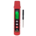 thumbnail image 2 of Wood Moisture Meter, High Precise Pin Type Wall Moisture   for Ceramic Tile, 2 of 8