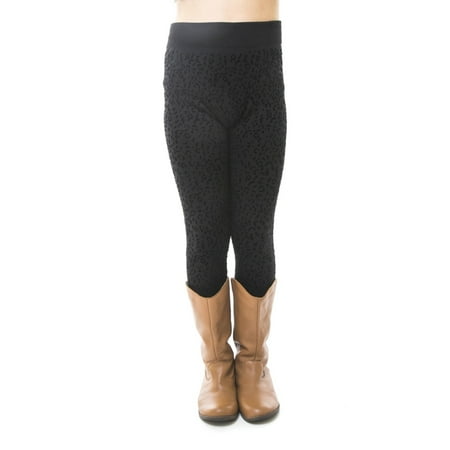 leggings trousers fleece lined thick warm pants winter years
