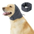 thumbnail image 6 of Kraoden Dog Calming Hoodie Winter Warmth with Adjustable Straps for Anxiety Relief and Noise Cancelling, Ideal Winter Gift for Dogs, 6 of 8