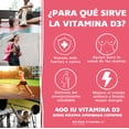 thumbnail image 3 of Multivitaminico para Mujeres con 24 Ingredientes y Vitaminas Suplemento Alimenticio Beyond Vitamins 150 Cápsulas Beyond Vitamins Multivitaminico para Mujer Vitaminas en Cápsulas, 3 of 5