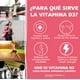 thumbnail image 3 of Multivitaminico para Mujeres con 24 Ingredientes y Vitaminas Suplemento Alimenticio Beyond Vitamins 150 Cápsulas Beyond Vitamins Multivitaminico para Mujer Vitaminas en Cápsulas, 3 of 5