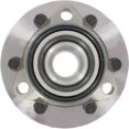 thumbnail image 2 of Wheel Bearing and Hub Assembly Fits select: 1988-1991 CHEVROLET GMT-400, 1989-1991 GMC SIERRA, 2 of 4