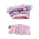 thumbnail image 2 of Ropa De Muñeca Rellena, Accesorios Fotográficos, Bricolaje, Educativo, Para Vestir Muñecas De 17 Cm Y 15 Cm, Color Rosa, 2 of 8