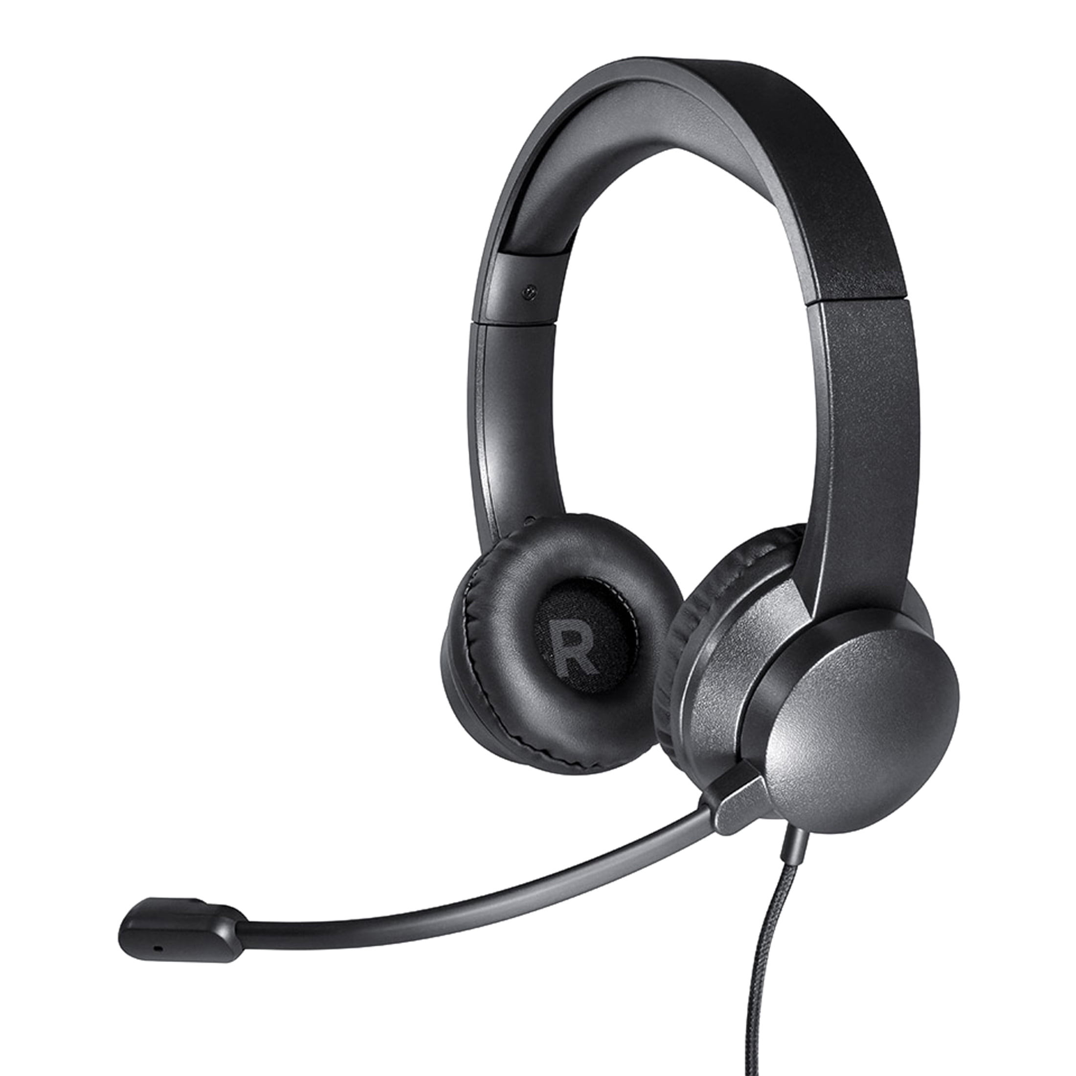 Onn headset with microphone hotsell