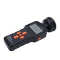 thumbnail image 3 of Estroboscopio 6238P Medidor de tacómetro de flash estroboscópico digital portátil LCD grande portátil ANGGREK  Otros, 3 of 8