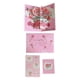 thumbnail image 3 of Tarjetas 3D para San Valentín, ramo, aniversario, flores, regalo para madre Rosa, 3 of 9