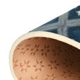 thumbnail image 6 of BZSMCE Vintage Area Rugs Moon Pentagram Creative Area For Home, 6 of 7