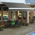 thumbnail image 7 of Awntech Maui Manual Retractable Awning, 7 of 7