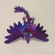 thumbnail image 3 of Printed With Printed Animals Toy Full Articulated Crystal Home Office Decor, 3 of 9