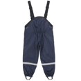thumbnail image 3 of Unisex Children's Rain Dungarees Windproof And Waterproof Mud Trousers116, 3 of 5