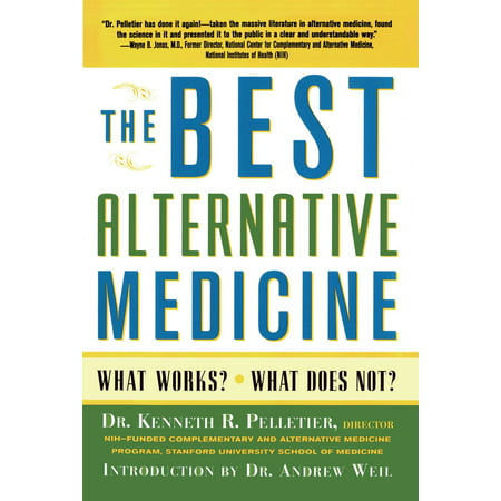 The Best Alternative Medicine