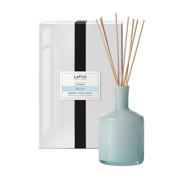 Difusor Reed LAFCO New York Signature Marine de 450 ml