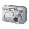Fujifilm FinePix A210 - Digital camera - compact - 3.2 MP - 3x optical zoom