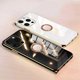 thumbnail image 5 of Funda Para iPhone 16 Pro Max Plus Galvanoplastia Anillo+mica, 5 of 8