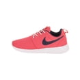 thumbnail image 3 of Nike Roshe One 844994-801 Women's Sea Coral White Running Sneaker Shoes YUP163 (7.5), 3 of 5