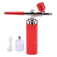 thumbnail image 3 of Rociador De Aerógrafo De Agua FacialRociador De Aerógrafo Facial De Mano Penetración Profunda Hogar Absorber Nutrición Para Viajes ANGGREK Otros, 3 of 8