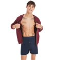 thumbnail image 2 of Hanes Mens ComfortSoft Knit Boxers 6-Pack, M, Assorted, 2 of 2