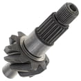thumbnail image 7 of Niche Differential Ring Pinion Gear for Honda Fourtrax 300 41310-HC5-305 ATV 519-KRP2227G, 7 of 7
