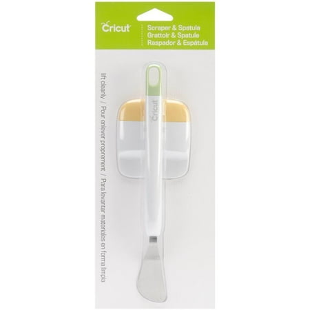 Cricut Scraper and Spatula