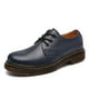thumbnail image 1 of Dr . Martens Zapatos De Cuero Genuino Cargo De Vaca Parejas De Corte Bajo Martin Botas De Desgaste Formal Clásicos Hombres Mujeres Mart, 1 of 4