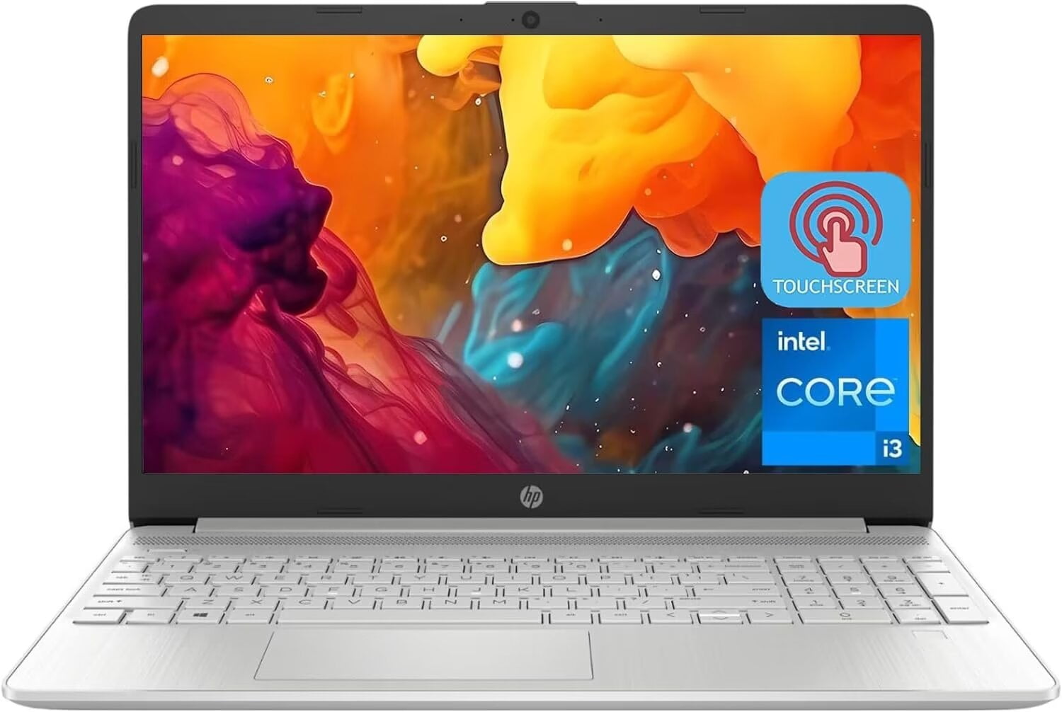 HP Laptop for Business 15.6